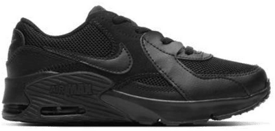 Nike Air Max Excee Triple Black (PS) CD6892-005