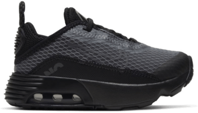Nike Air Max 2090 Black Wolf Grey (Women’s) CU2092-001