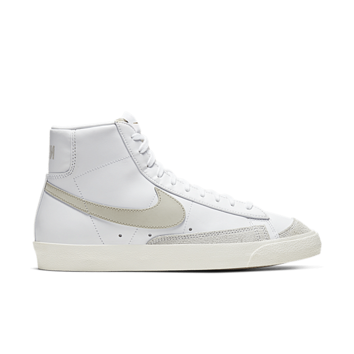 Nike Blazer Mid ’77 Vintage ”White” BQ6806-106