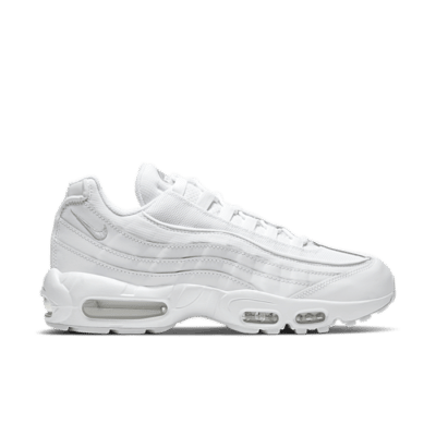 Nike Air Max 95 Essential White Wit CT1268-100