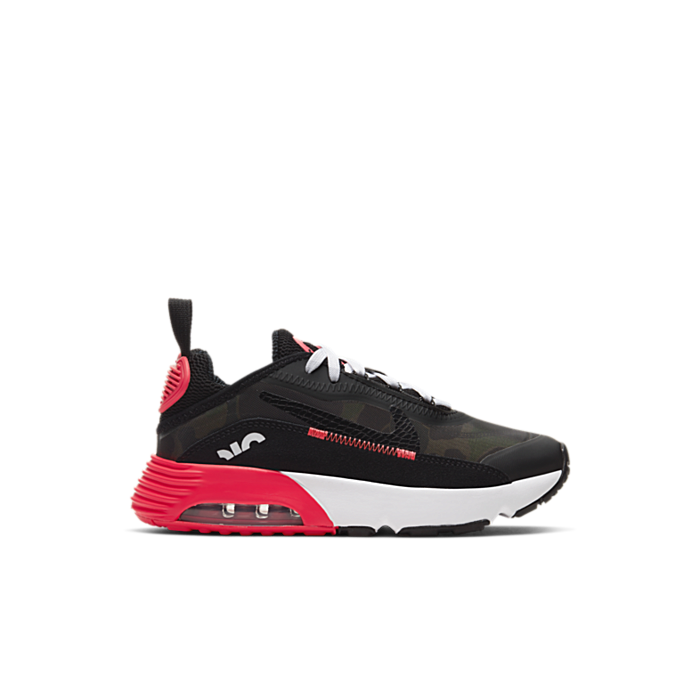 Nike Air Max 2090 SP Infrared (PS) CW7412-600