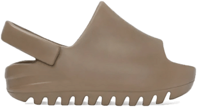 adidas Yeezy Slide Earth Brown (Infants) FV9913