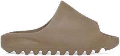 adidas Yeezy Slide Earth Brown (Kids) FV9907