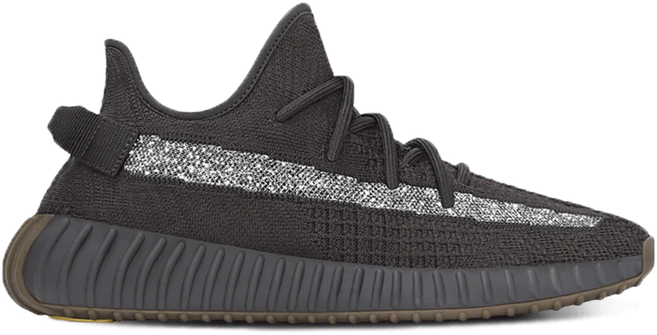 men adidas yeezy boost 350 v2 cinder