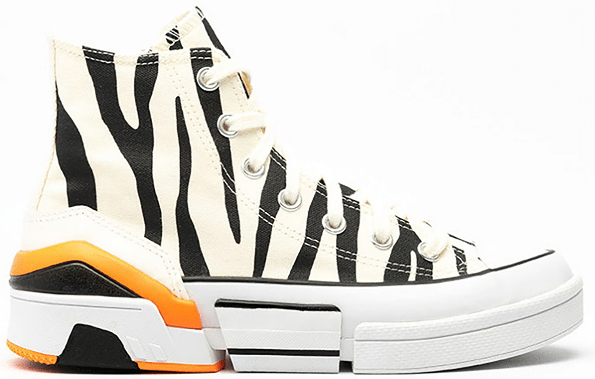 Converse CPX70 Zebra (W) 567720C | Beige | Sneakerbaron NL