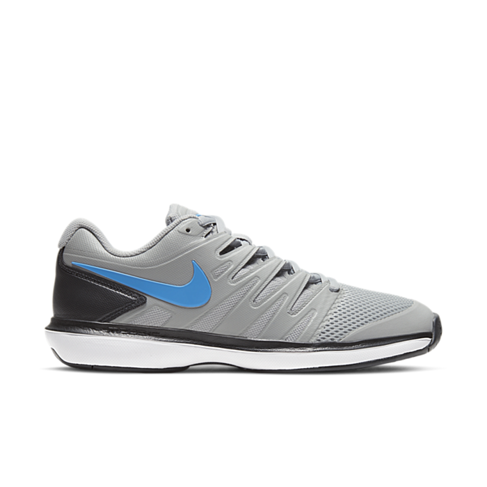 Nike Court Air Zoom Prestige Light Smoke Grey AA8020-005