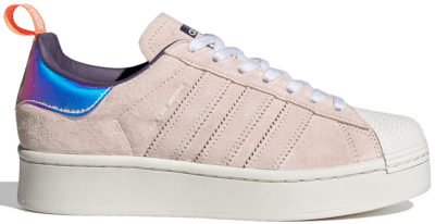 adidas Superstar Bold Girls Are Awesome (Women’s) FW8084