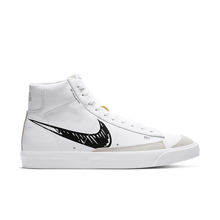 Nike Blazer Mid Vintage ’77 ”White” CW7580-101