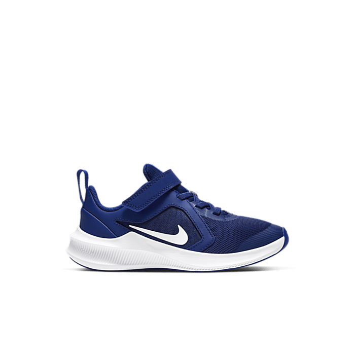 Nike Downshifter 10 Deep Royal (PS) CJ2067-401