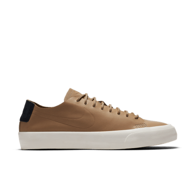 Nike Blazer Studio Low ‘Vachetta Tan’ Vachetta Tan/Sail/Gum Light Brown/Vachetta Tan 920366-200