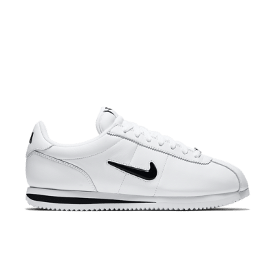 Nike Cortez Jewel ‘White & Black’ White/Black 938343-101