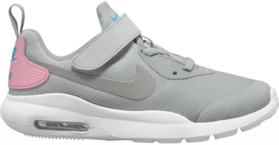 Nike Air Max Oketo Light Smoke Grey (PS) AR7420-016