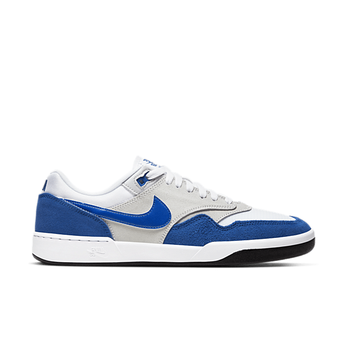 nike sb gts return sport royal