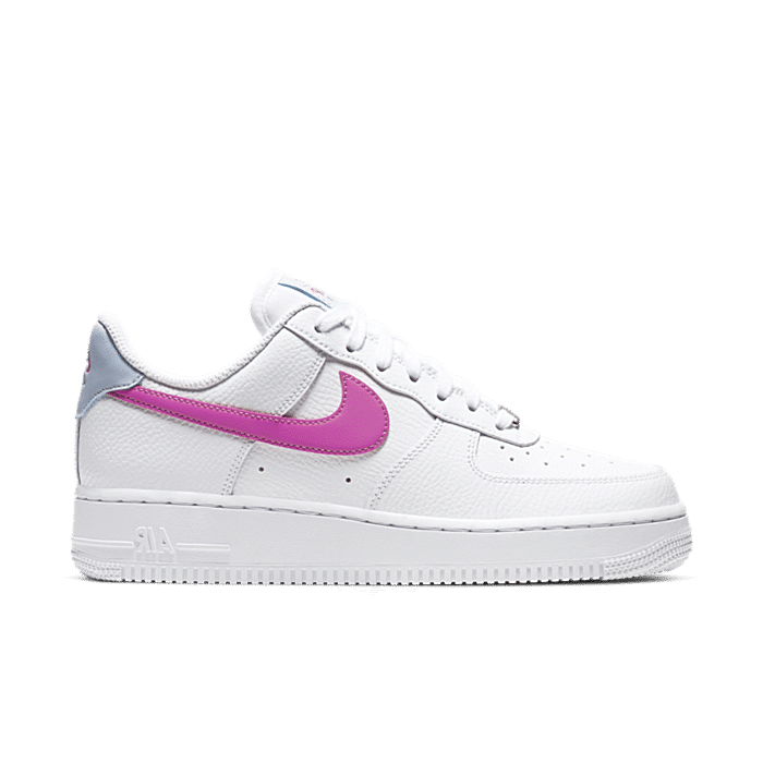 Nike Wmns Air Force 1 ’07 ”White” CT4328-101