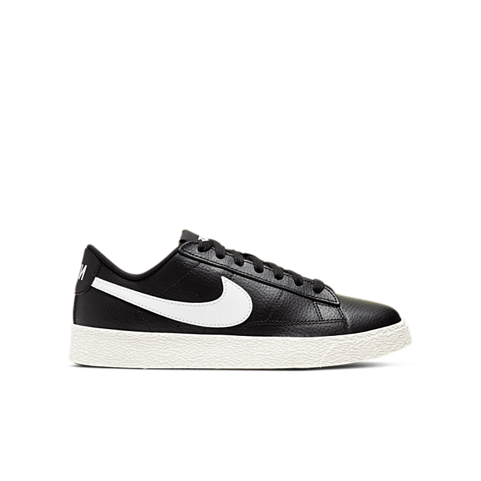 Nike Blazer Low Black (GS) CZ7106-001