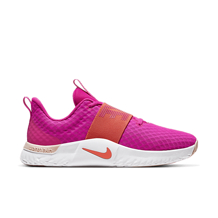 Nike In-Season TR 9 Fire Pink (Women’s) AR4543-603