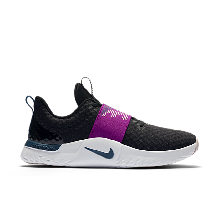 Nike In-Season TR 9 Black Vivid Purple (Women’s) AR4543-012