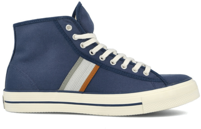 Converse Player L/T Pro High Top Navy 167495C