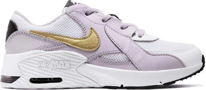 Nike Air Max Excee Iced Lilac (PS) CD6892-102