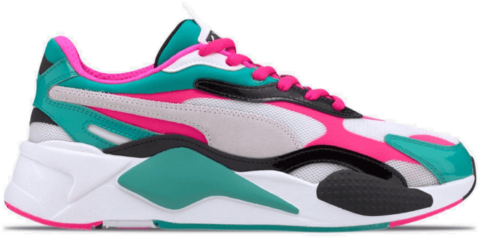 PUMA Sportstyle RS-X Master ”Fluo Pink” 371569-04