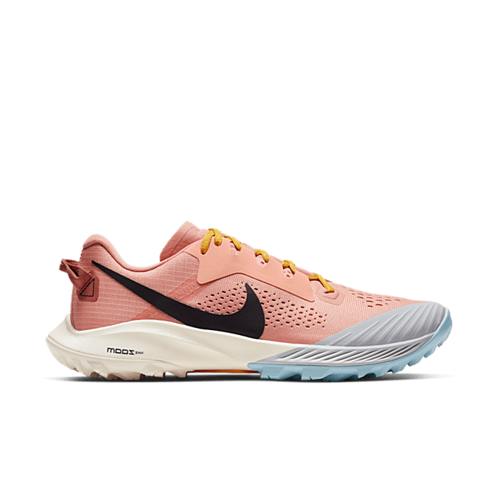 Nike Air Zoom Terra Kiger 6 Pink Quartz (Women’s) CJ0220-600