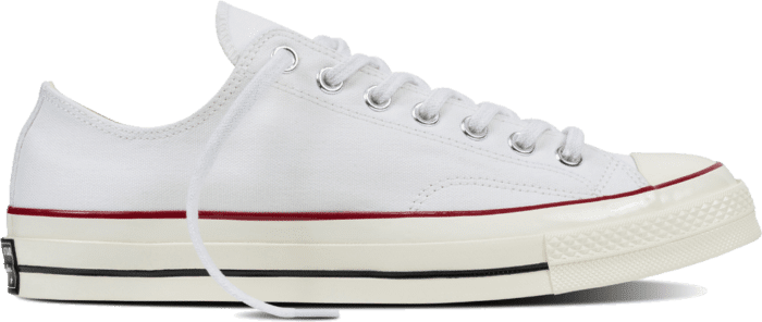 Converse Chuck Taylor All Star 70 Low ‘White’ White 149448C