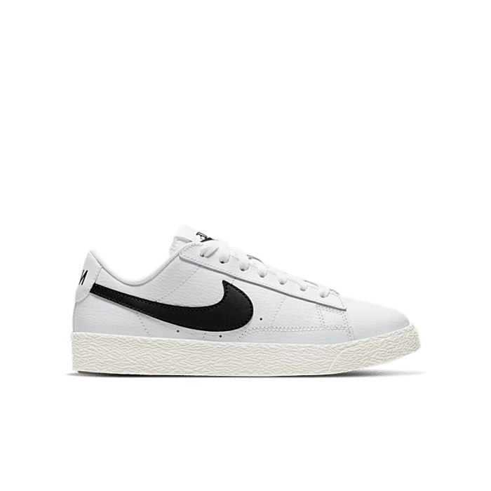 Nike Blazer Low White CZ7106-101
