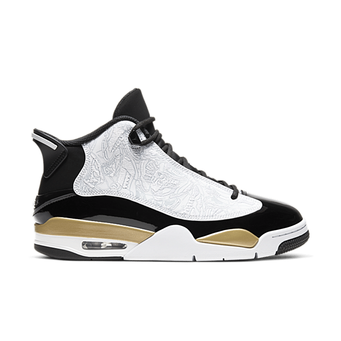 air jordan dub zero price