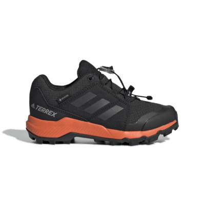 adidas Terrex GORE-TEX Hiking Core Black BC0598