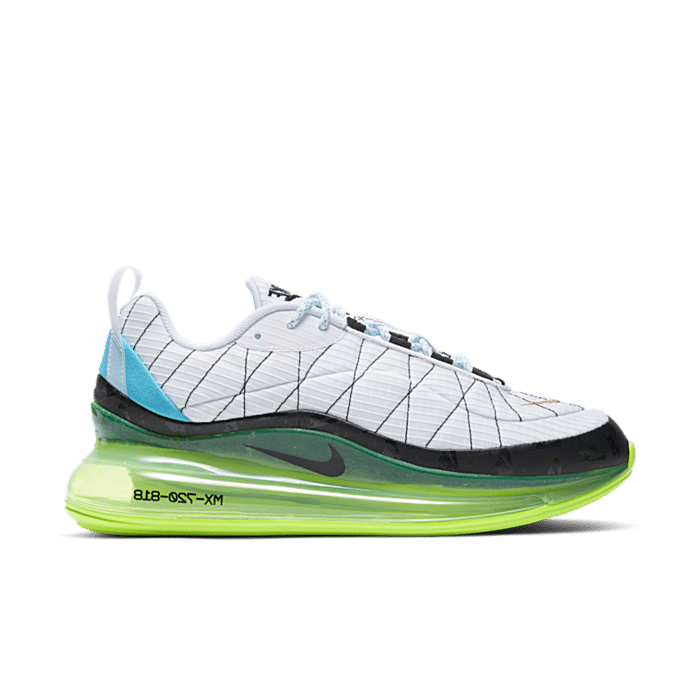 Nike Air Max 720 818 - White Ice - CT1266-100 | OUTBACK Sylt