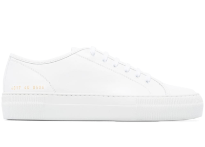 Common Projects Tournament White (W) 4017 XX 0506