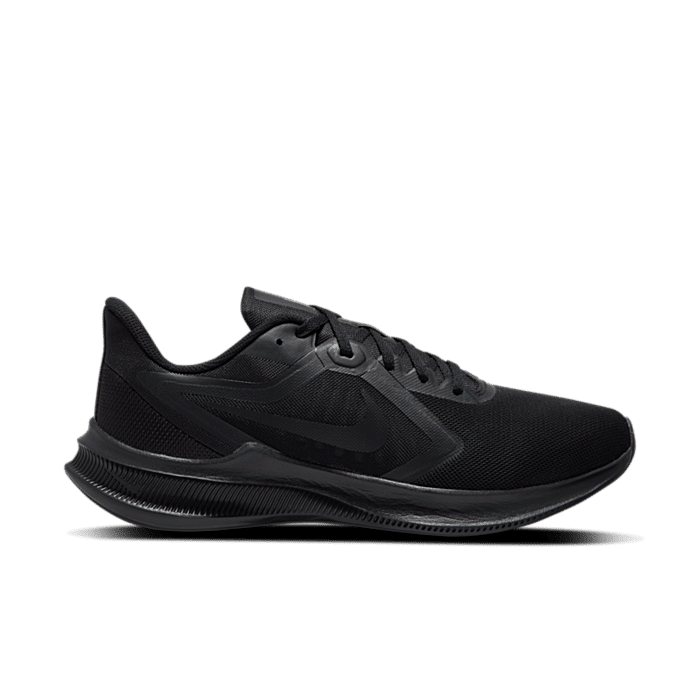 Nike Downshifter 10 Black Iron Grey CI9981-002