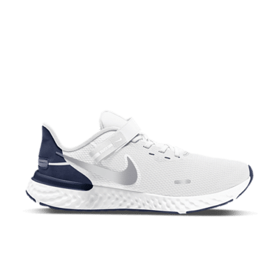 Nike Revolution 5 FlyEase White BQ3211-102