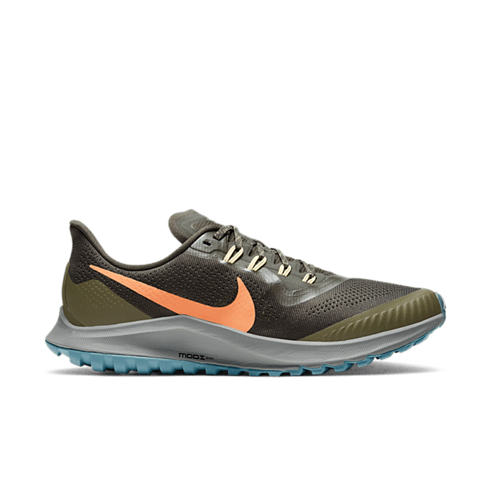 Nike Air Zoom Pegasus 36 Trail Sequoia AR5677-303