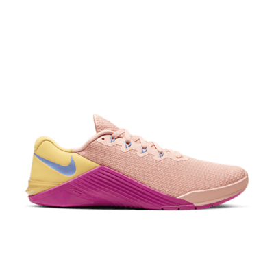 Nike Metcon 5 Washed Coral (Women’s) AO2982-668