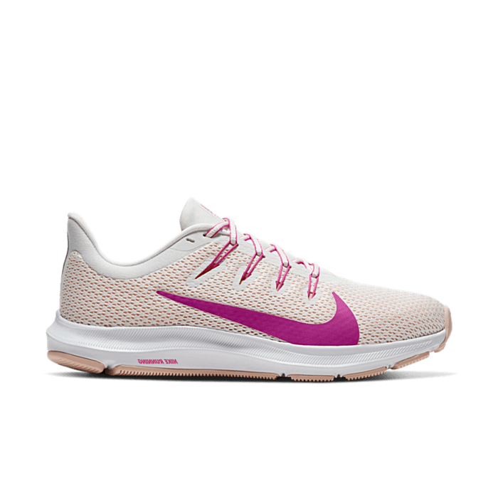 Nike Wmns Quest 2 ‘Washed Coral Fire Pink’ Pink CI3803-102