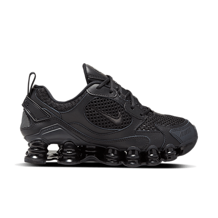 Nike Shox TL Nova Black Black (Women’s) CV3602-001