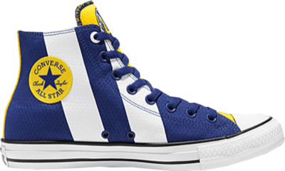 Converse Chuck Taylor All-Star 70s Hi Franchise Golden State Warriors 159416C