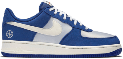 Nike Air Force 1 Low Basketball 488298-438