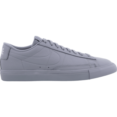 Nike Blazer Low Grey 371760-025
