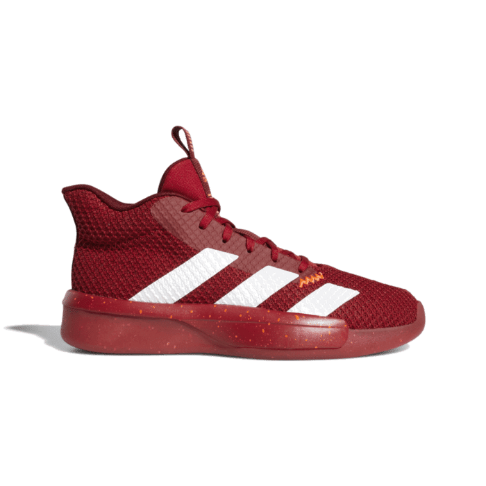 adidas Pro Next 2019 Scarlet F97273