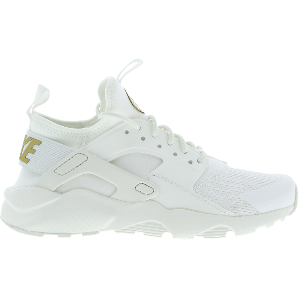 mens nike huarache ultra white
