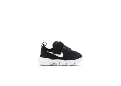 Nike Free RN 5.0 Black (TD) CJ2080-002