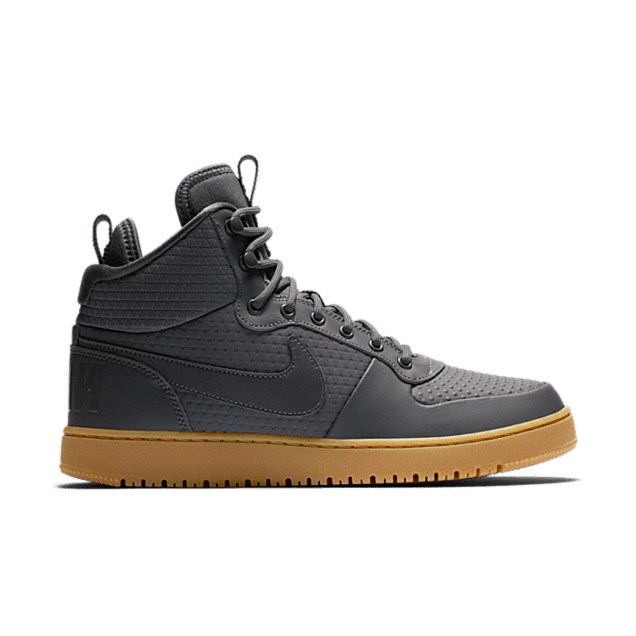 Nike Court Borough Mid Winter Dark Grey AA0547-001