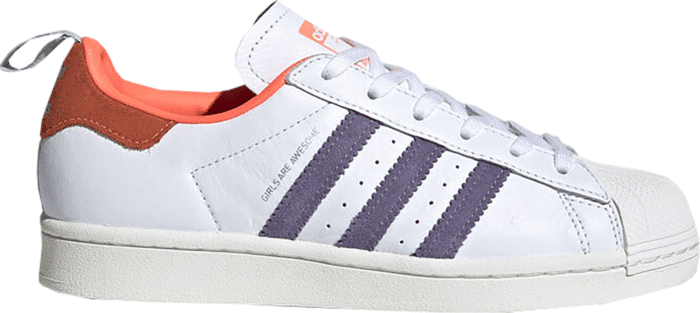 adidas Superstar Girls Are Awesome (GS) FW8110