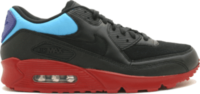 Nike Air Max 90 Shagmeister Pack Black 333805-002