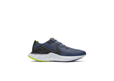 Nike Renew Run Diffused Blue (GS) CT1430-400