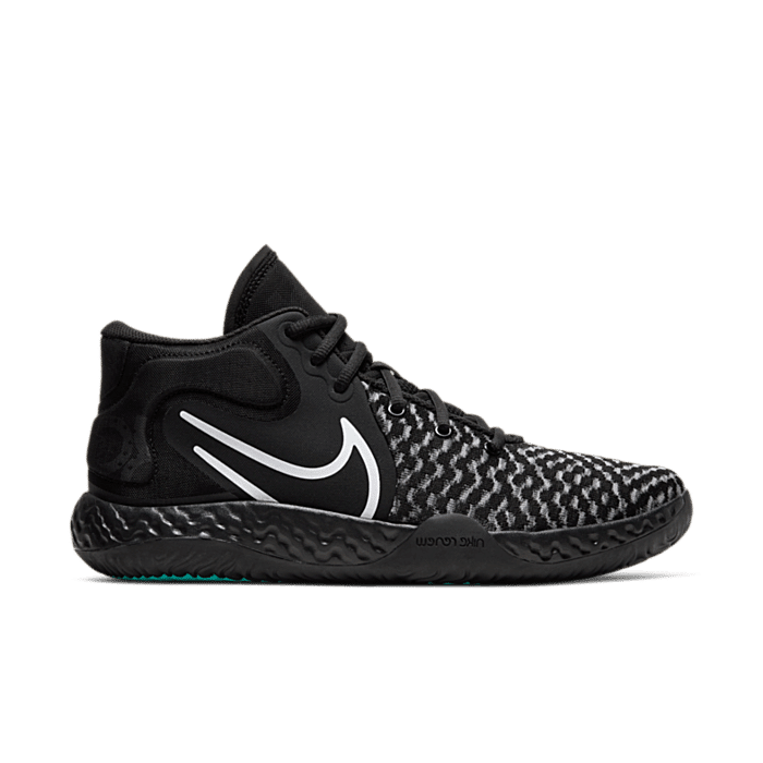 Nike KD Trey 5 VIII Smoke Grey Black CK2090-003