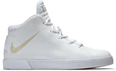 Nike LeBron 12 NSW White 716417-100