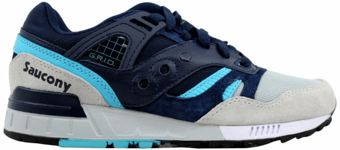 Saucony Grid SD Games Collection S70164-1
